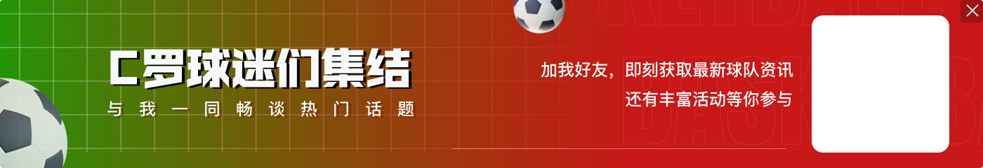 引争议,C罗谈未来金球奖得主没有提到维尼修斯